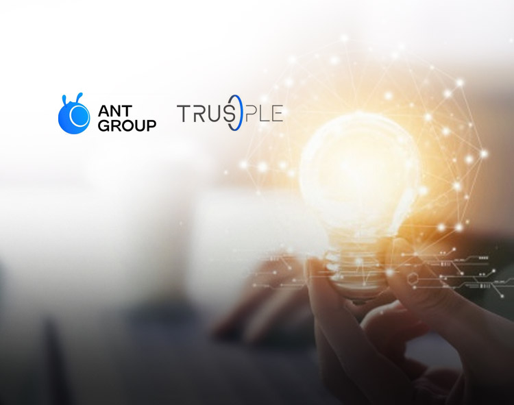 Ant Group Launches “Trusple,” an AntChain-Powered Global Trade and Financial Services Platform for SMEs and Financial Institutions