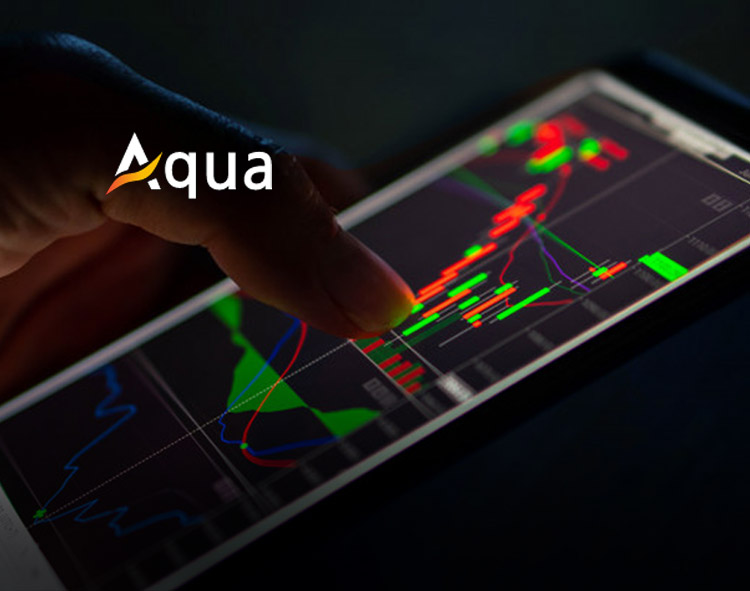 Aqua To Use Big Data And AI To Create Tradable Assets And Analytics Based On Individuals