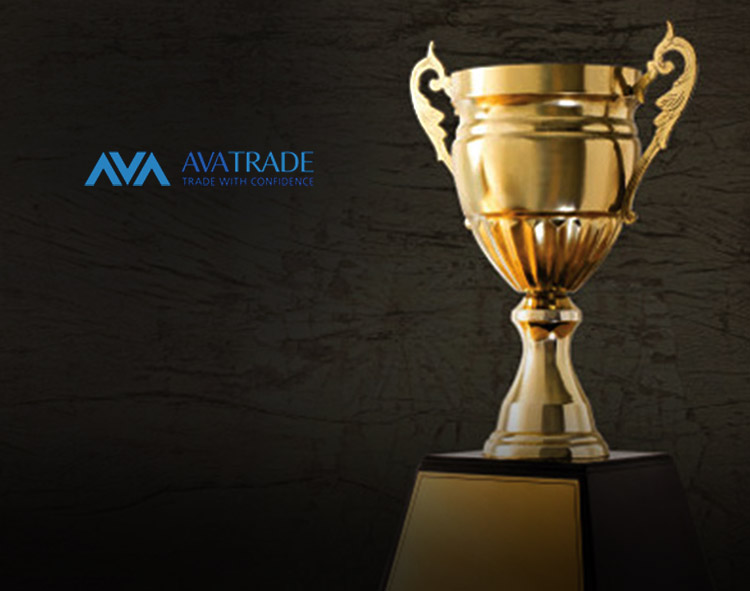 AvaTradeGO awarded Best Forex Mobile Trading app in Global ...