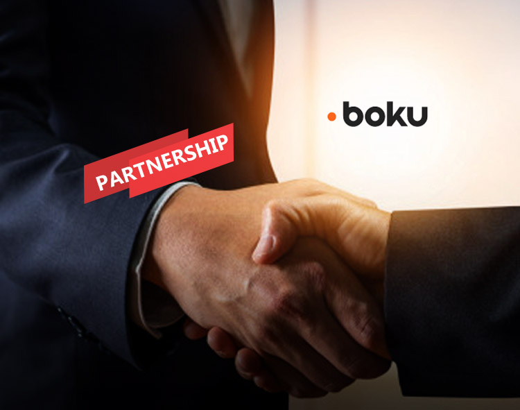 Boku adds eWallet Payments in South Korea for Global Video Games Partner