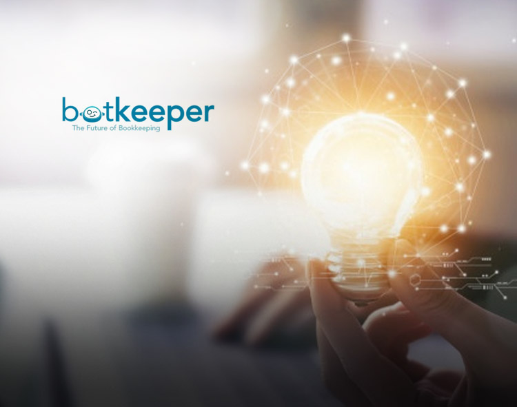 Botkeeper Announces "Botkeeper For Dummies" Book to Drive Scale and Innovation in the Accounting Industry