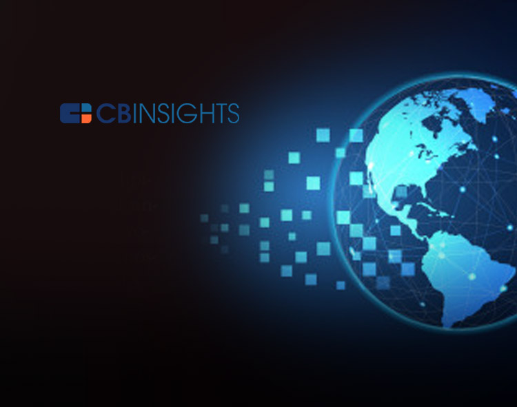 CB Insights Acquires Netherlands-Based Blockdata to Untangle Blockchain and Distributed Ledger Technology Ecosystem