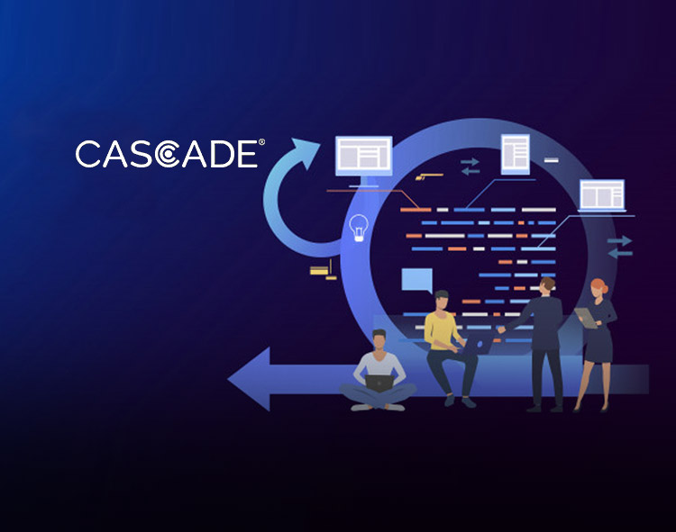 Cascade Hires Veteran Payments Exec to Lead Processing Operations