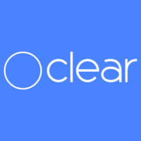 Clear Blockchain logo