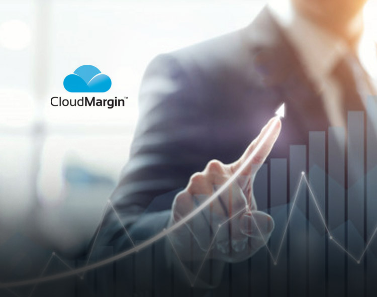 CloudMargin Raises $15 Million in Series B Funding Round with Citi, Deutsche Bank and Deutsche Börse as Primary Investors