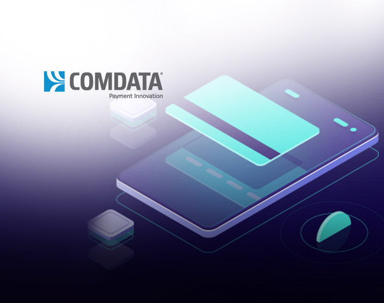 Comdata Launches Virtual Comchek, a One-Time Use Digital Payment Card for Fleets and Drivers