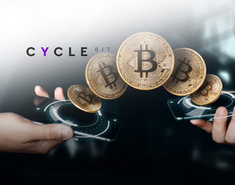 Cyclebit Launches E-commerce Payment Service For Accepting Cryptocurrencies Alongside Regular Payment Methods