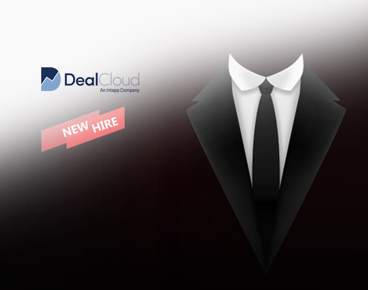 DealCloud Appoints Mark Coronato as Client Development Director for EMEA