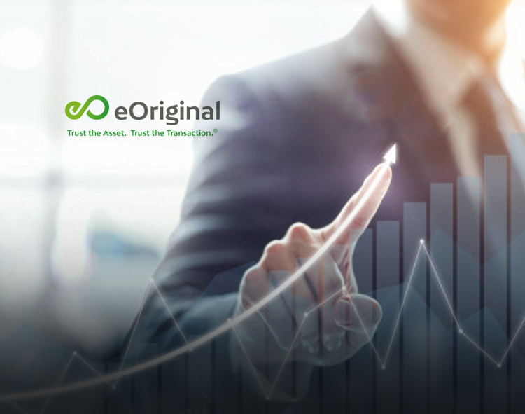 Digital Adoption Rises in the Lending Industry: eOriginal Sees Surge in Digital Transactions, Revenue and Customer Growth