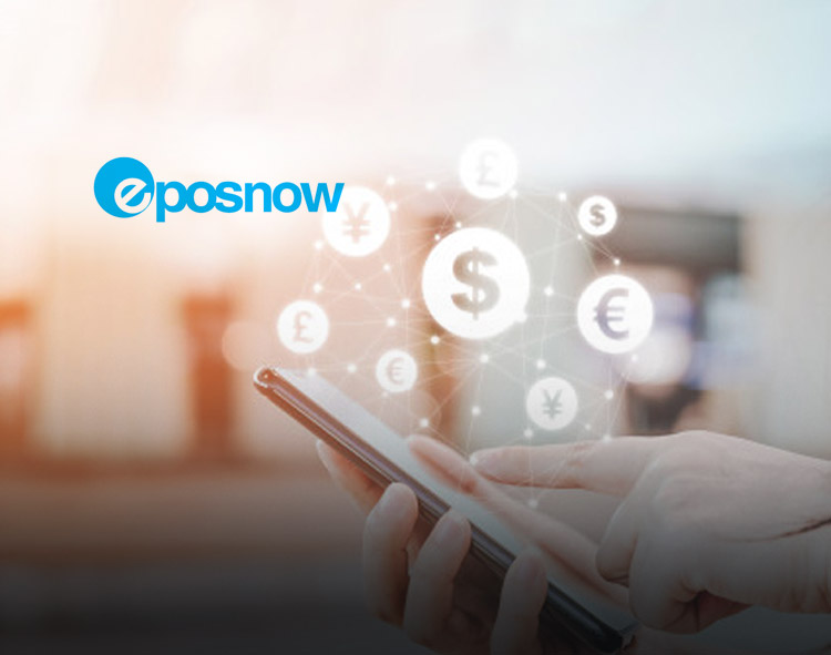 Epos Now Launches Multi-Purpose Order & Pay Solution