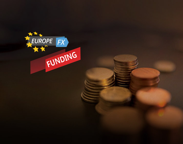 EuropeFX has made funding trading accounts easier than ever with the new support from PayPal