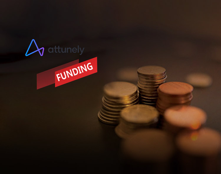 Fintech Machine Learning Leader Attunely Secures $9M in Funding