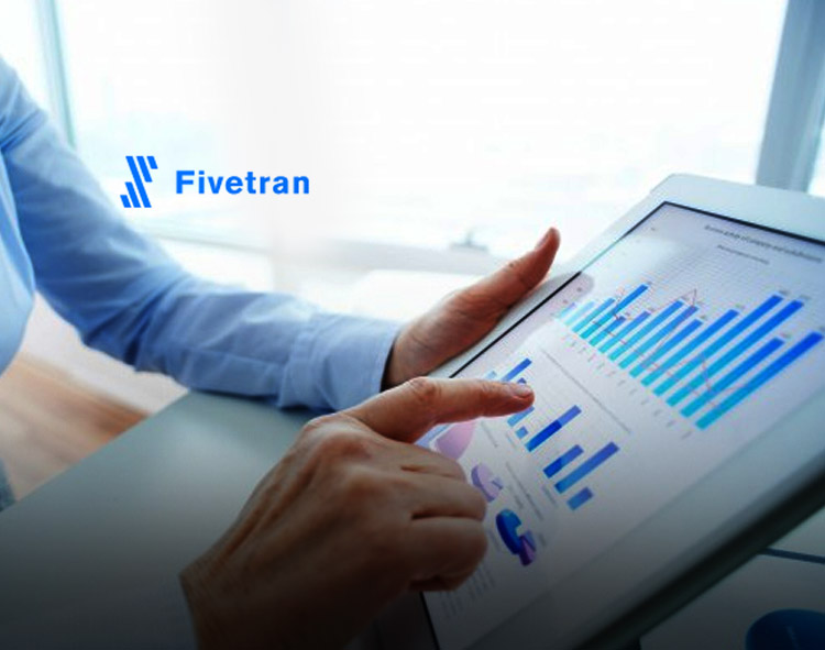 Fivetran Announces “Pay-As-You-Go” Pricing to Accelerate Adoption of Automated Data Integration