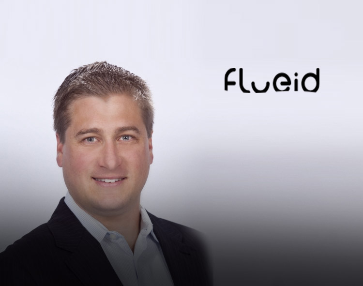 Flueid Announces Appointment of New Chief Information Officer