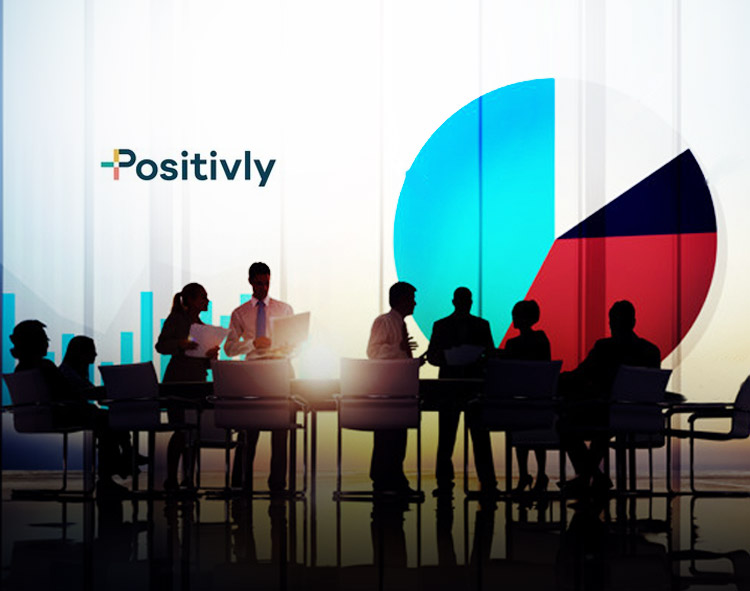 Former Senior Executives and Accomplished Women Leaders from Nuveen and ALPS to Drive Next Stage of Growth at Positivly