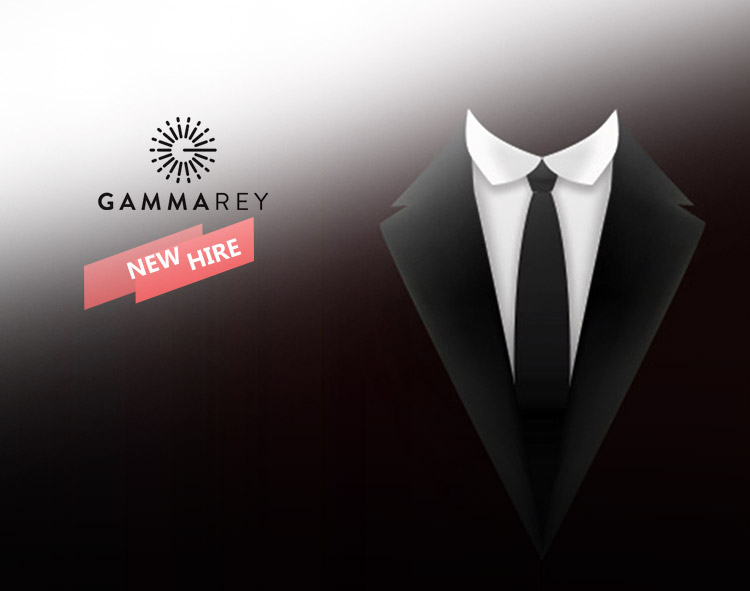 GammaRey Announces Appointment of David Crockett as Chairman of the Board of Directors