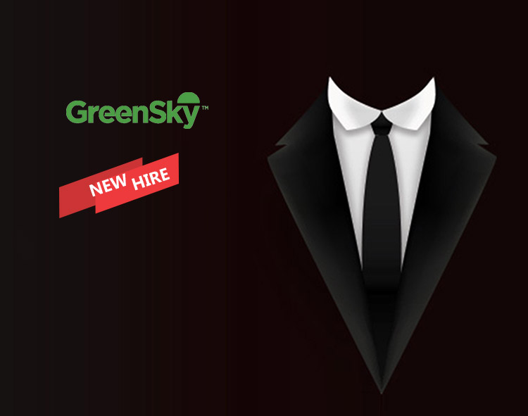 GreenSky Names New Chief Financial Officer