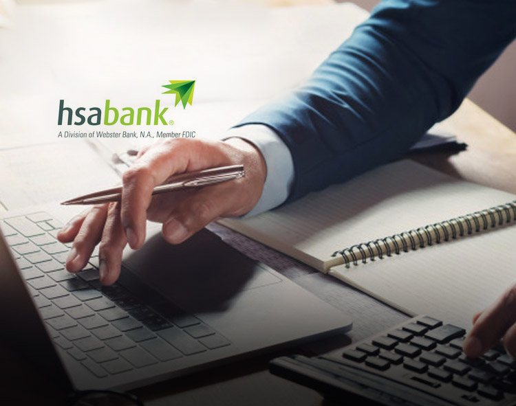 HSA Bank Supports HR Professionals Working in a Virtual Environment with an "Open Enrollment Roadmap" White Paper and Webinar