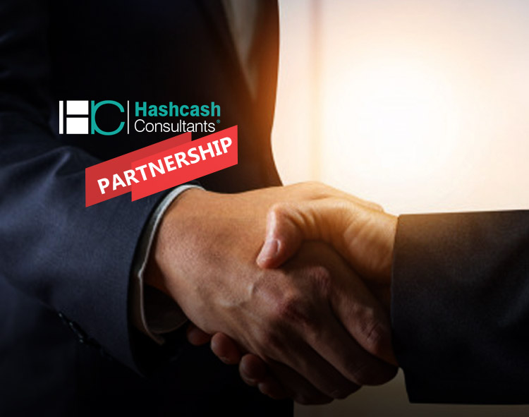 HashCash Partners with African Enterprise to Help Them with Crypto Development