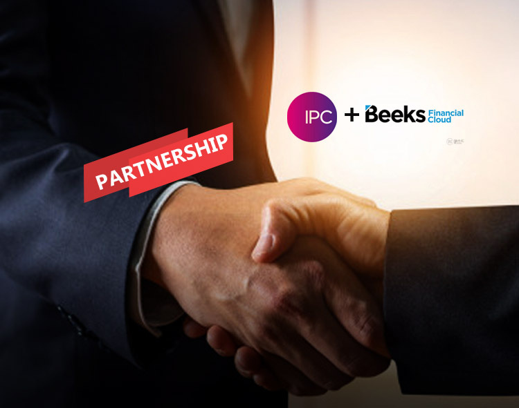 IPC Announces Expanded Partnership with Beeks Financial Cloud