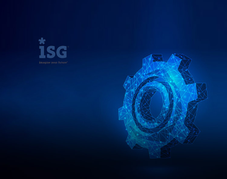 ISG Partners with Rainbird to Help Enterprises Automate Complex Decision-Making