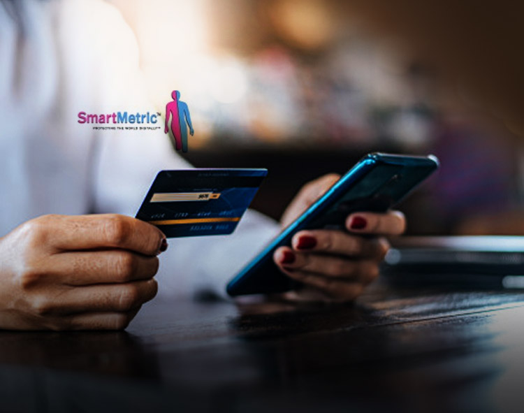 In a Time of Heightened Security Concerns, SmartMetric Has Created Arguably the Worlds Most Advanced Biometric Credit Card Platform With a Fingerprint Scanner Built Into the Card