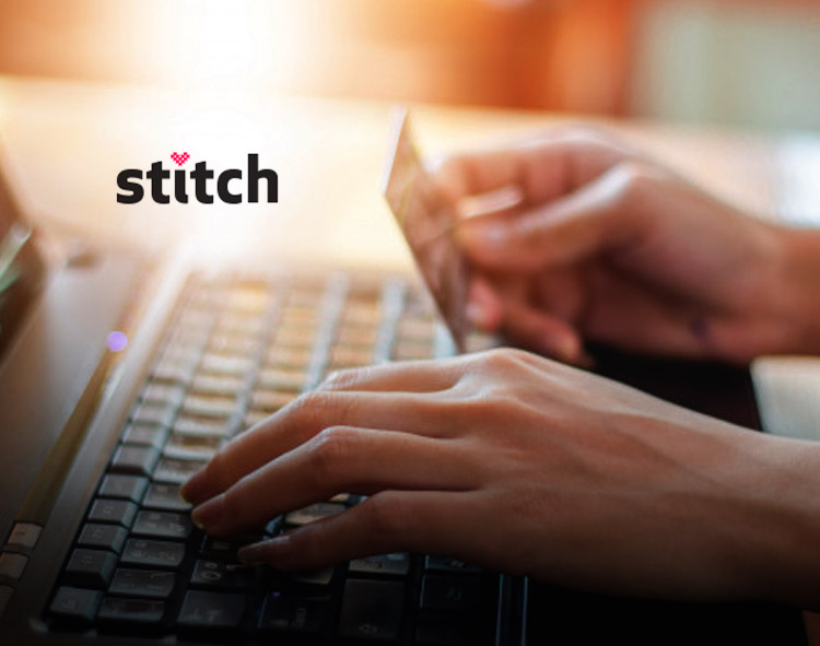Introducing Stitch Payments: Custom-Built FinTech Platforms for Simplified Payment Acceptance