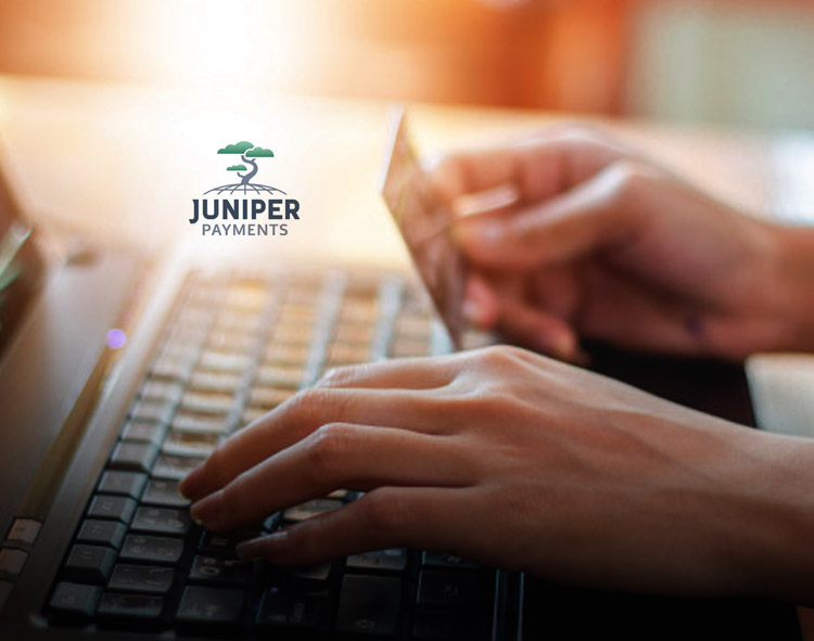 Juniper Payments Paves the Way to Automating Wires and Instant Payments