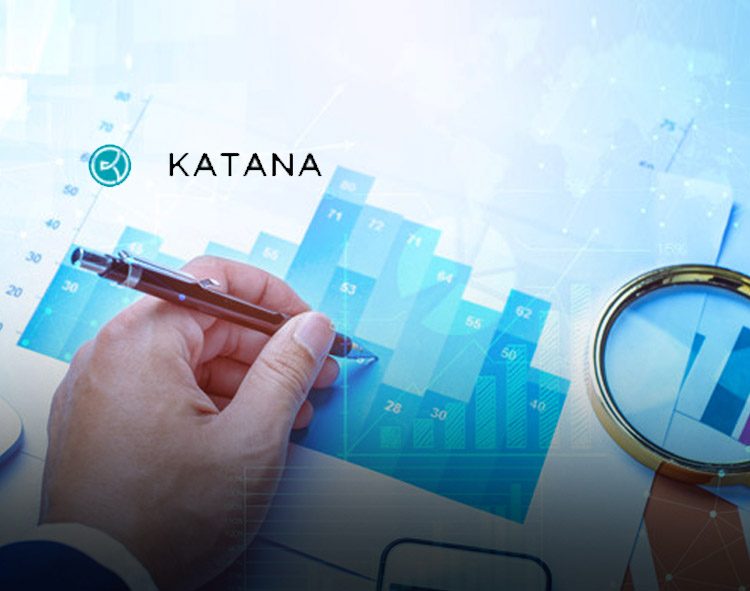 Katana Becomes the Leading Relative Value Insights Tool in the Bond Market, Extending Its Reach Globally With IHS Markit Data