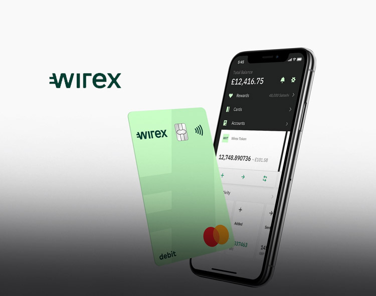 Wirex - Recent News & Activity