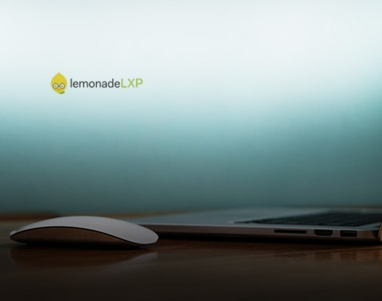 LemonadeLXP Offers Access to Course Material in Content Exchange Hub