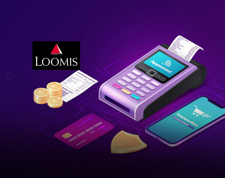 Loomis Launches "Loomis Pay", a Complete Payment Solution for Cash, Cards and Other Digital Payments