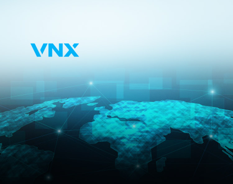 Luxembourg-based VNX successfully completes Europe’s first VC deal on blockchain