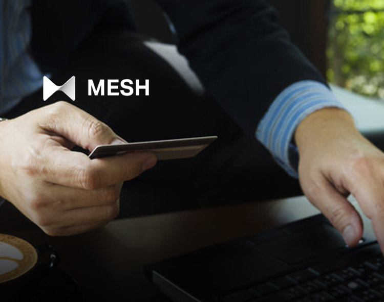 Mesh Payments Launches its Cardless Payments Solution to Streamline Corporate Spending, Free of Corporate Cards