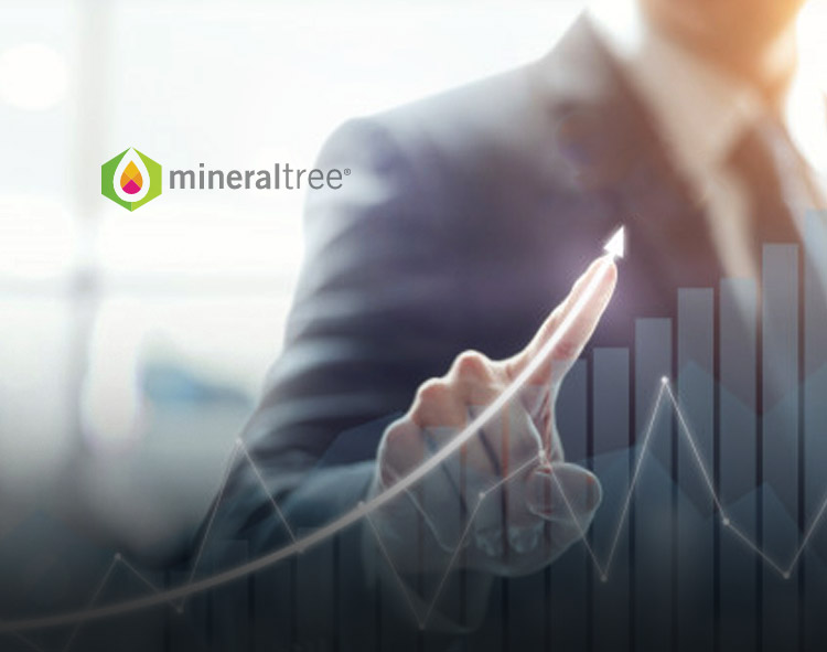 MineralTree Raises $50M Series D Funding and Acquires Inspyrus and Regal Software