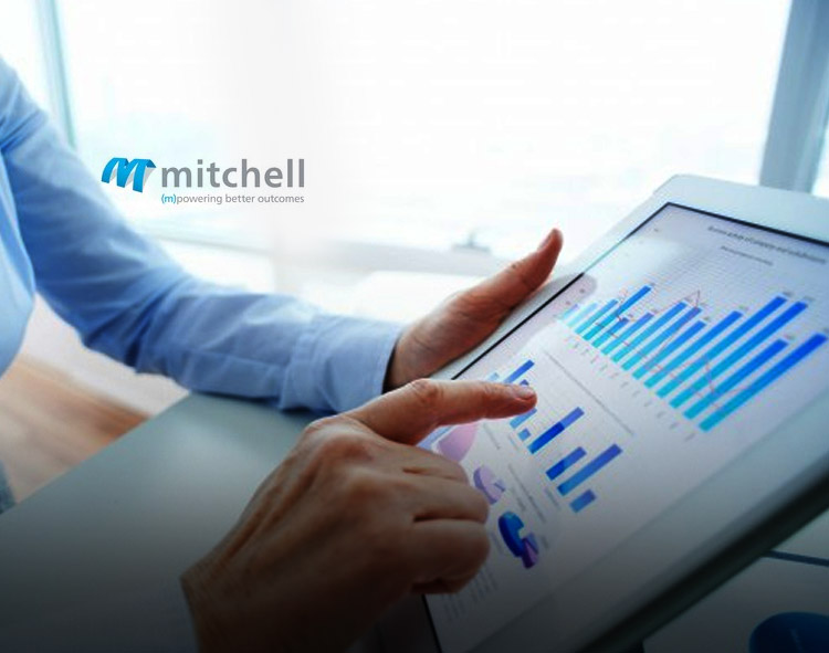 Mitchell's Third Quarter 2020 Industry Trends Report Explores P&C Trends in the Age of COVID-19