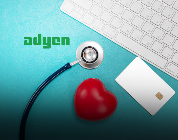 Modernizing Medicine Selects Adyen to Incorporate Payments into Healthcare Platform