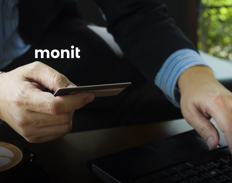 Monit Launches Mobile Finance Platform to Give Small Business Owners More Control Over Finances with Predictive Cash Flow and Financial Optimization in Their Pocket