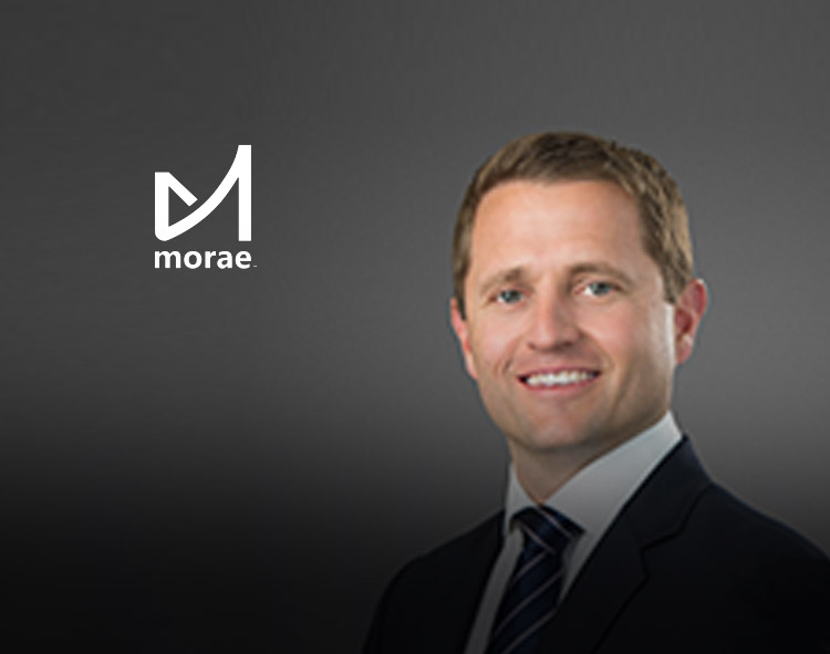 Morae Names Brian Stearns as Chief Revenue Officer for the Americas