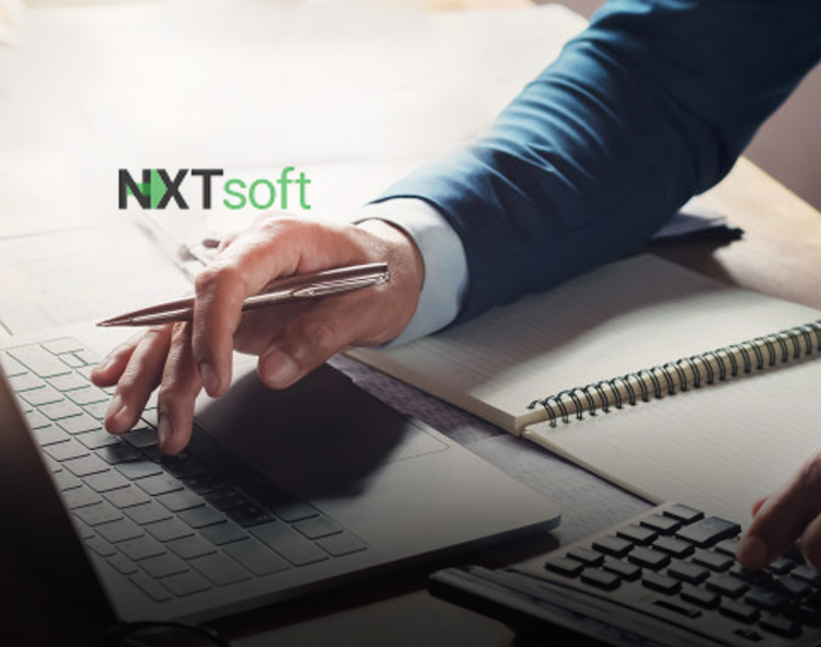 NXTsoft Provides Secure Enterprise API Connectivity Solution to Financial Institutions