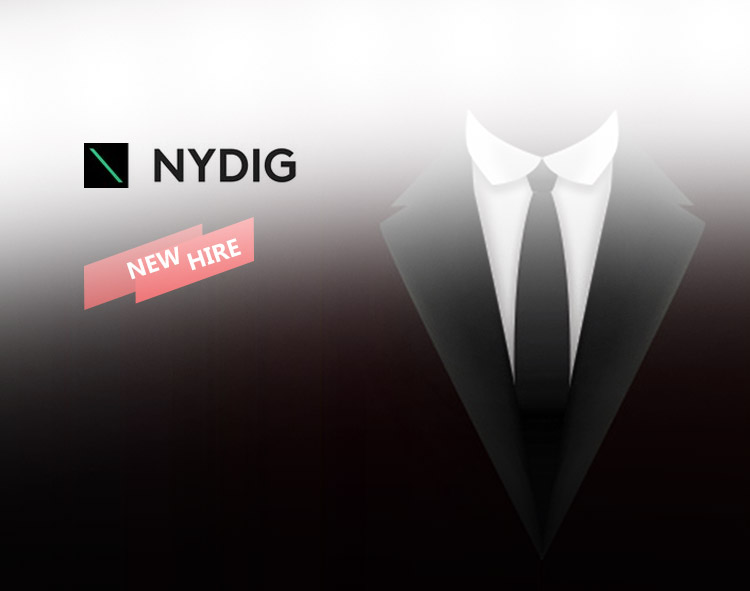 NYDIG Announces Senior Executive Appointments