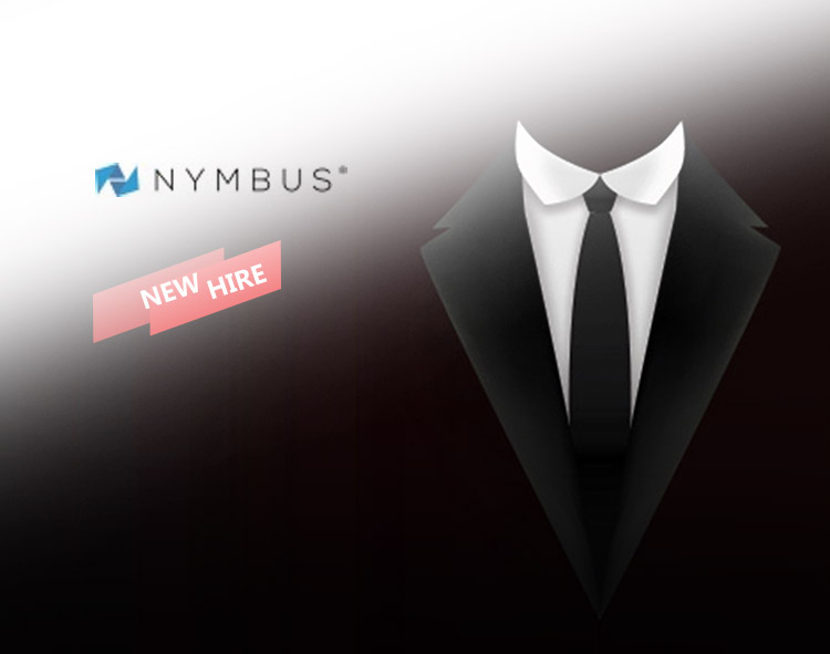 NYMBUS Appoints Jeffery Kendall as New Chief Executive Officer