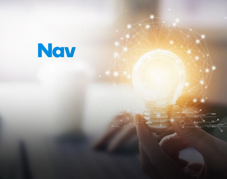 Nav Launches Next-Generation Embedded Finance Platform for Intelligent SMB Financing