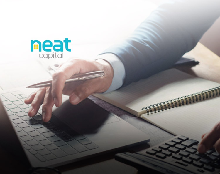 Neat Capital Hits $2 Billion of Annualized Applications