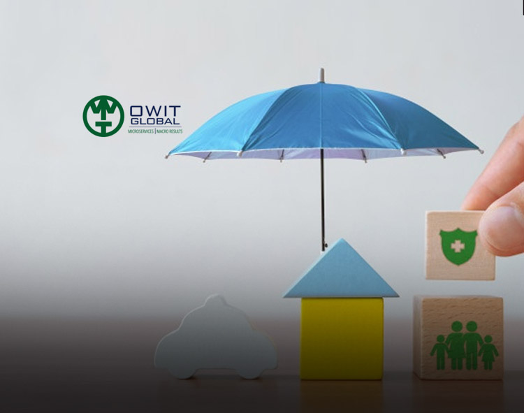 OWIT Global Introduces New Web Site Providing an Intuitive User Experience to Learn About Microservices-based Solutions for the Insurance Industry