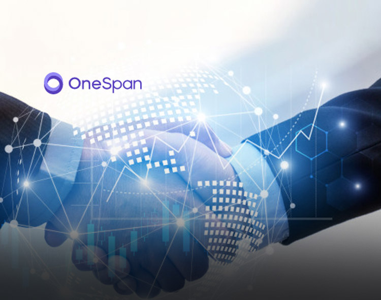 OneSpan Welcomes Former Head of Oracle Identity Cloud Service as CTO