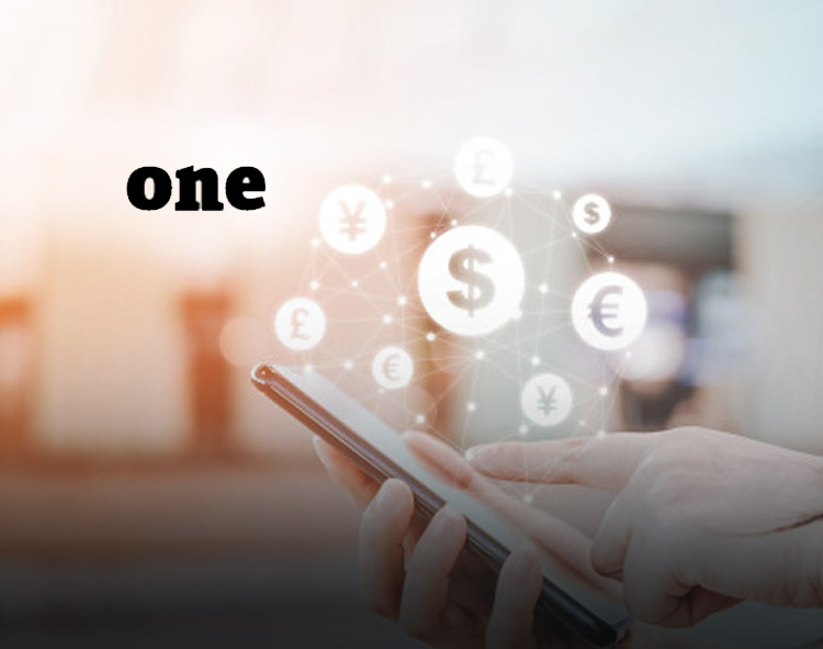 One's Digital Banking Service Redesigns Banking for Modern Life