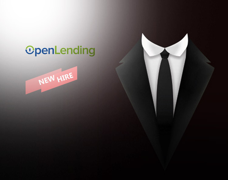 Open Lending Appoints Eric A. Feldstein to Board of Directors