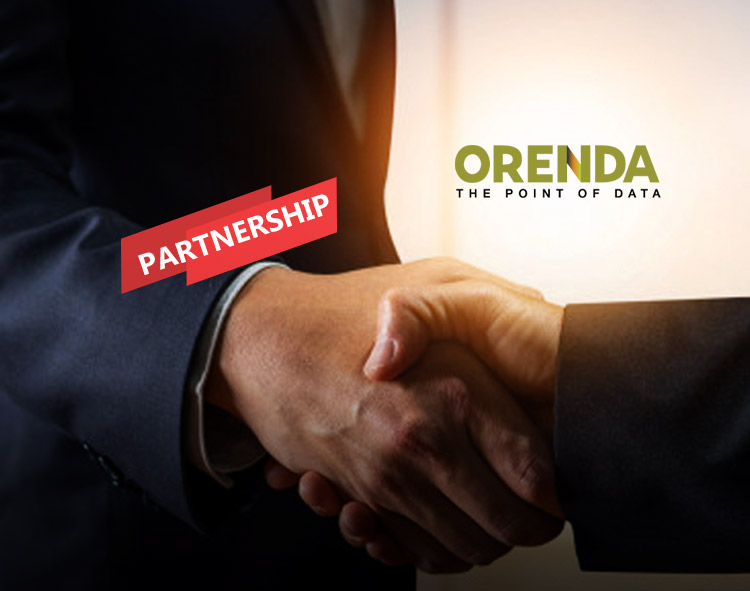 Orenda Partners With SIX to Deliver Leading ESG Data to Financial Markets