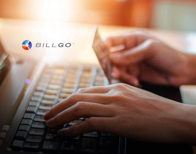 According to a Newly-released Study Commissioned by BillGO, Pandemic Underscores Need for Banks to Accelerate Adoption of Modern Bill Pay Technology